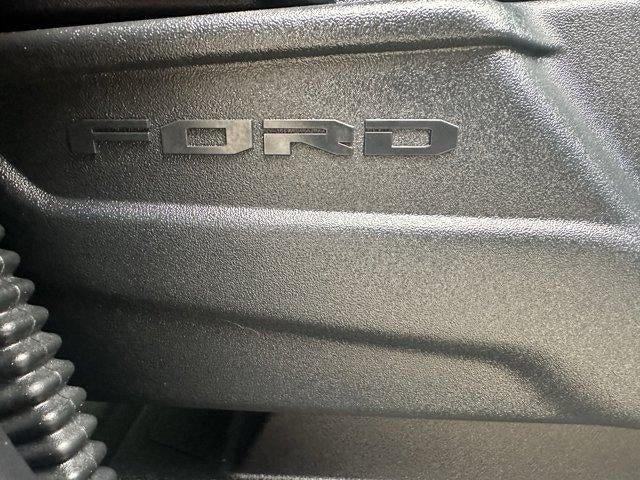 2023 Ford F-150 XL 4WD SuperCrew 5.5' Box