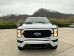 2023 Ford F-150 XL 4WD SuperCrew 5.5' Box