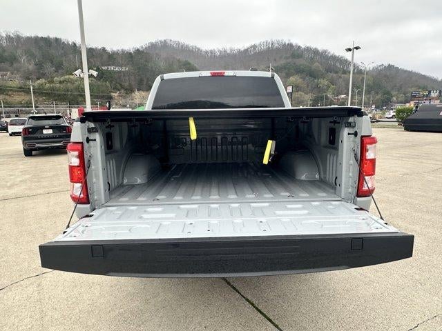 2023 Ford F-150 XL 4WD SuperCrew 5.5' Box