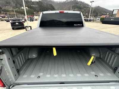 2023 Ford F-150 XL 4WD SuperCrew 5.5' Box