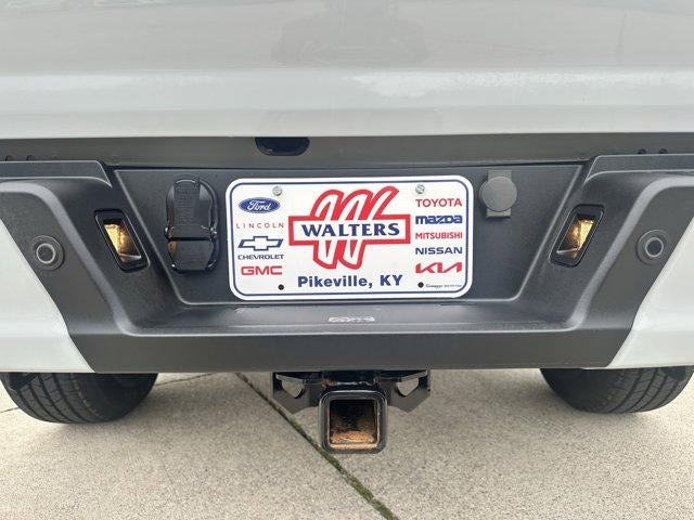 2023 Ford F-150 XL 4WD SuperCrew 5.5' Box