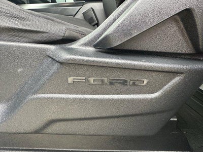 2023 Ford F-150 XL 4WD SuperCrew 5.5' Box