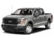 2023 Ford F-150 XL 4WD SuperCrew 5.5' Box