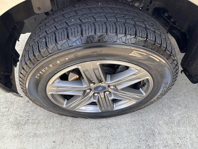 2021 Ford F-150 XLT 4WD SuperCrew 5.5' Box
