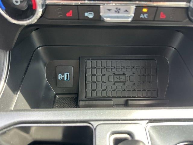 2024 Ford F-150 XLT 4WD SuperCrew 5.5' Box