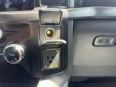 2024 Ford F-150 XLT 4WD SuperCrew 5.5' Box