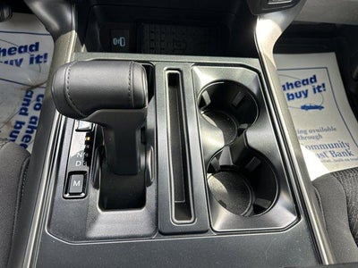 2024 Ford F-150 XLT 4WD SuperCrew 5.5' Box