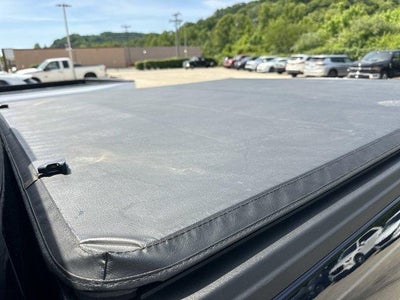 2024 Ford F-150 XLT 4WD SuperCrew 5.5' Box