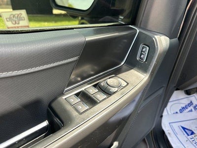 2024 Ford F-150 XLT 4WD SuperCrew 5.5' Box
