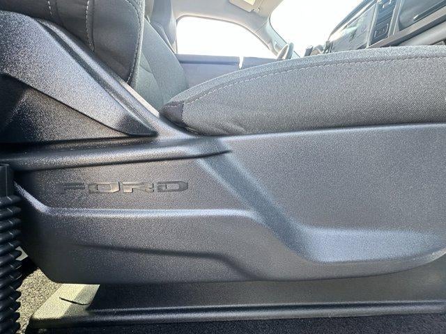 2025 Ford F-150 XLT 4WD SuperCrew 5.5' Box