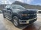 2025 Ford F-150 XLT 4WD SuperCrew 5.5' Box
