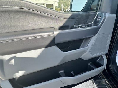 2025 Ford F-150 XLT 4WD SuperCrew 5.5' Box