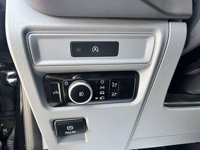 2025 Ford F-150 XLT 4WD SuperCrew 5.5' Box