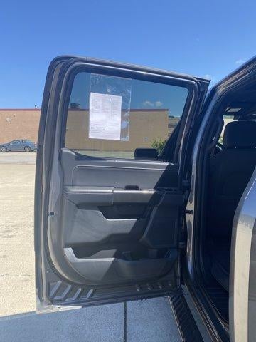 2023 Ford F-150 XLT 4WD SuperCrew 5.5' Box