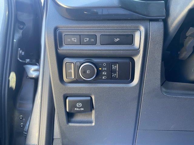 2023 Ford F-150 XLT 4WD SuperCrew 5.5' Box