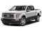 2023 Ford F-150 LARIAT 4WD SuperCrew 5.5' Box