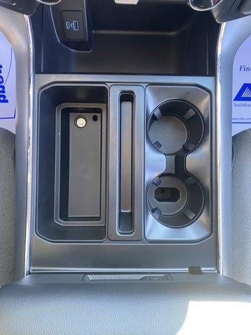 2022 Ford F-150 XLT 4WD SuperCrew 5.5' Box