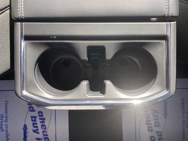 2022 Ford F-150 XLT 4WD SuperCrew 5.5' Box