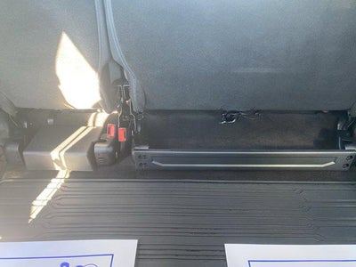 2022 Ford F-150 XLT 4WD SuperCrew 5.5' Box