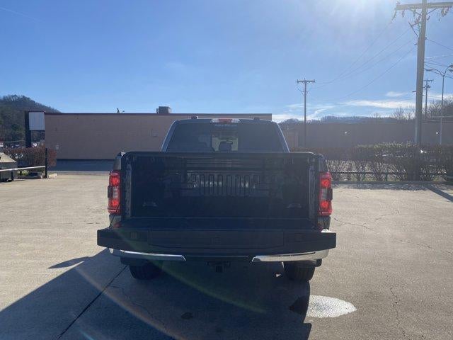 2022 Ford F-150 XLT 4WD SuperCrew 5.5' Box