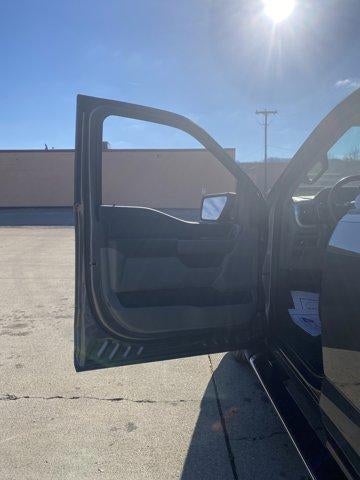 2022 Ford F-150 XLT 4WD SuperCrew 5.5' Box