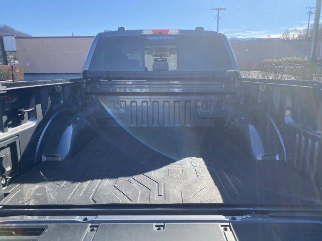 2022 Ford F-150 XLT 4WD SuperCrew 5.5' Box