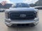 2022 Ford F-150 XLT 4WD SuperCrew 5.5' Box