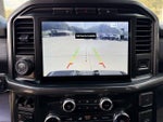 2022 Ford F-150 XLT 4WD SuperCrew 5.5' Box