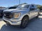 2022 Ford F-150 XLT 4WD SuperCrew 5.5' Box