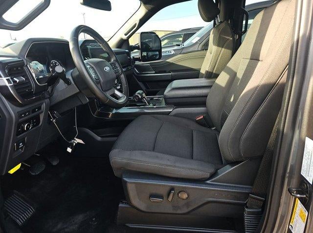 2023 Ford F-150 XLT 4WD SuperCrew 5.5' Box