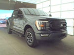 2023 Ford F-150 XLT 4WD SuperCrew 5.5' Box