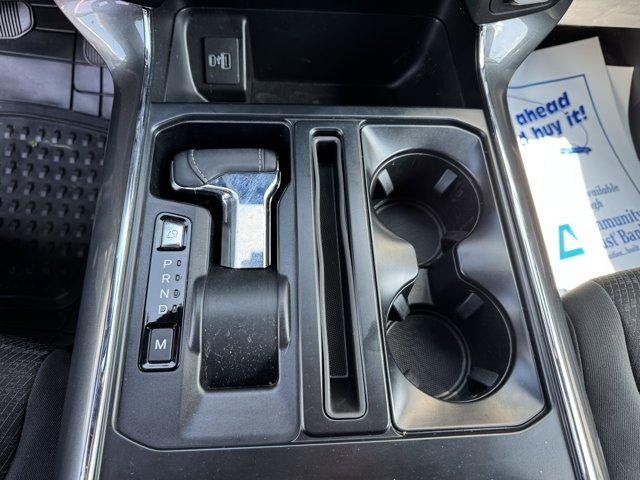 2023 Ford F-150 XLT 4WD SuperCrew 5.5' Box