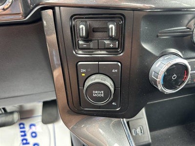 2023 Ford F-150 XLT 4WD SuperCrew 5.5' Box