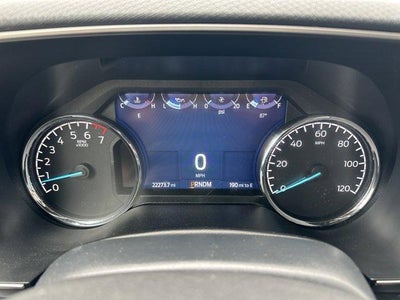 2023 Ford F-150 XLT 4WD SuperCrew 5.5' Box