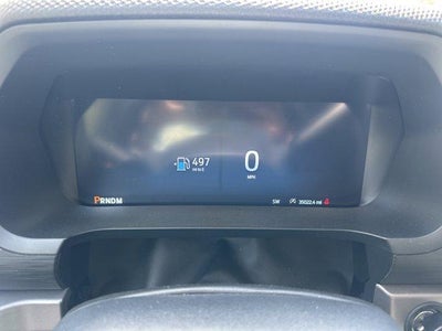2025 Ford F-150 XLT 4WD SuperCrew 5.5' Box
