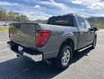 2025 Ford F-150 XLT 4WD SuperCrew 5.5' Box