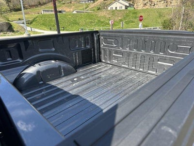 2025 Ford F-150 XLT 4WD SuperCrew 5.5' Box