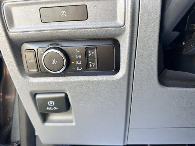 2025 Ford F-150 XLT 4WD SuperCrew 5.5' Box