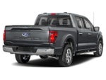 2025 Ford F-150 XLT 4WD SuperCrew 5.5' Box