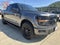 2024 Ford F-150 XLT 4WD SuperCrew 5.5' Box