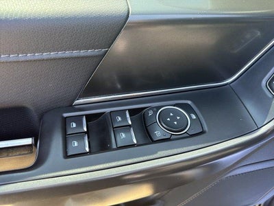 2024 Ford F-150 XLT 4WD SuperCrew 5.5' Box