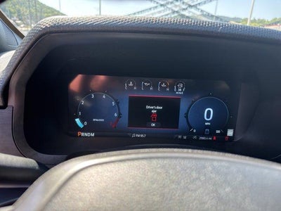 2024 Ford F-150 XLT 4WD SuperCrew 5.5' Box