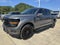2024 Ford F-150 XLT 4WD SuperCrew 5.5' Box