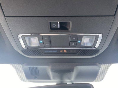 2024 Ford F-150 LARIAT 4WD SuperCrew 5.5' Box