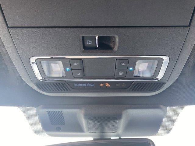 2024 Ford F-150 LARIAT 4WD SuperCrew 5.5' Box