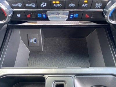 2024 Ford F-150 LARIAT 4WD SuperCrew 5.5' Box