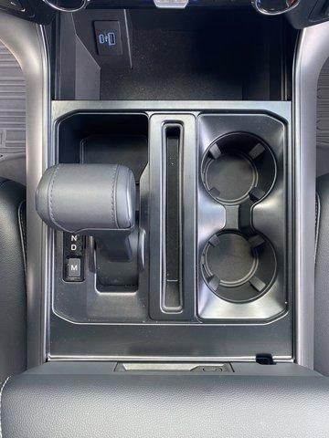 2024 Ford F-150 LARIAT 4WD SuperCrew 5.5' Box