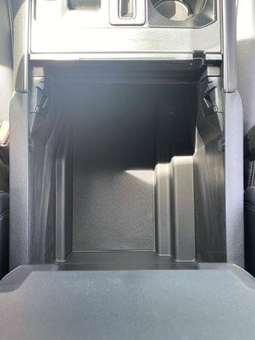 2024 Ford F-150 LARIAT 4WD SuperCrew 5.5' Box