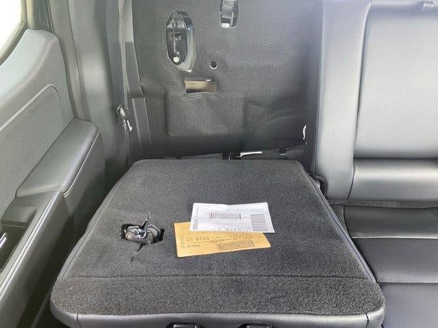 2024 Ford F-150 LARIAT 4WD SuperCrew 5.5' Box