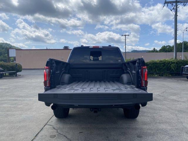 2024 Ford F-150 LARIAT 4WD SuperCrew 5.5' Box